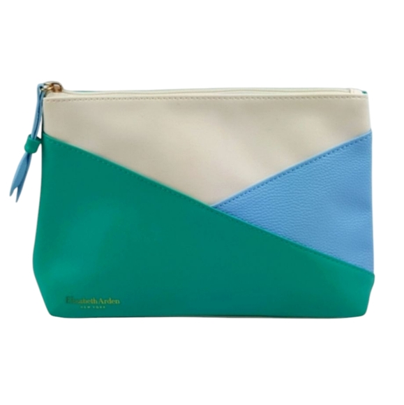 Elizabeth Arden Handbags - Elizabeth Arden Cosmetic Travel Bag